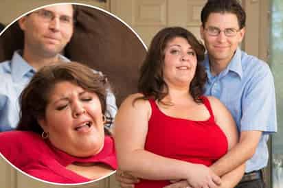 Cara sufre cada instante de su vida por los orgasmos constantes que experimento a lo largo de su día. (FOTO: ww.mirror.co.uk)