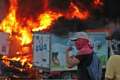 Aunque en Guerrero la situación es muy complicada y no se trabaja en el mejor escenario, nadie en el INE piensa que puedan suspenderse las elecciones. (ARCHIVO)