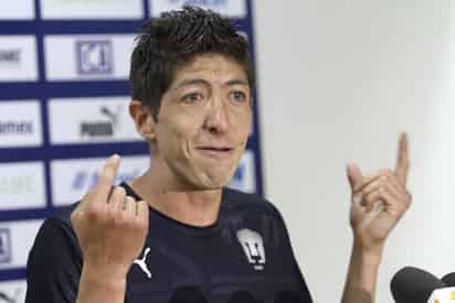 Palacios suena para llegar a Chivas. (Archivo)