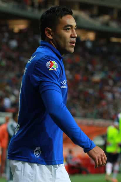 Marco Fabián (foto) y Miguel Ponce volverán a jugar con las Chivas Rayadas del Guadalajara. Marco Fabián regresa a las Chivas