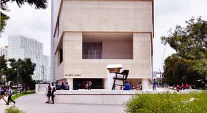 Museo Jumex