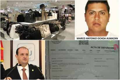 En días previos, la ALDF exigió investigar a profundidad al establecimiento por encubrir el feminicidio. (Archivo)