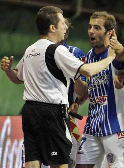 Federico es hermano del 'Pipa' Gonzalo Higuaín. (Archivo)