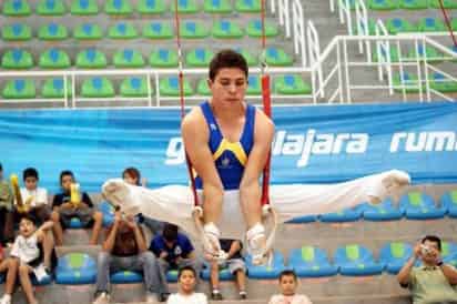 La muerte del gimnasta mexicano Jaime Romero conmocionó al medio deportivo de todo el país. La muerte de Romero perjudica a la gimnasia