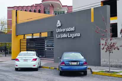 Deserción. La ULSA Laguna registró en este semestre, la baja de un cinco por ciento de alumnos.