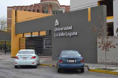 Deserción. En este inicio de semestre, la ULSA recibió cinco por ciento menos alumnos. (EL SIGLO DE TORREÓN)