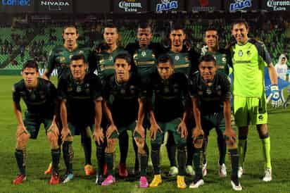 Los Guerreros ocupan el número 58 en la lista de los mejores cien equipos de 2014. (Archivo)