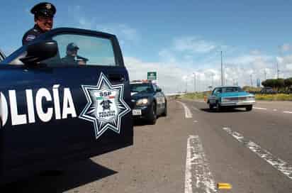 Captura. La detención se realizó dentro de la colonia El Campestre.
