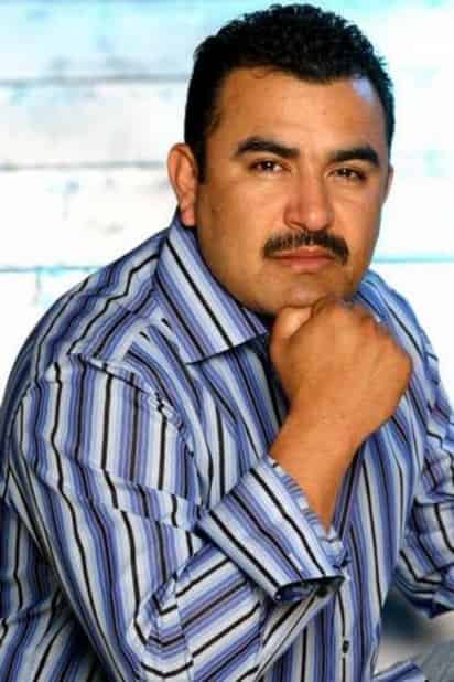 Juan Antonio 'Tony' Meléndez es el vocalista y líder de Conjunto Primavera desde el año 1989. (Twitter)