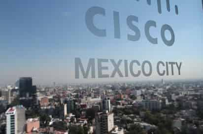 Cisco inauguró su quinto Centro Global de Servicios, el cual está ubicado en la capital y atenderá a clientes de más de 100 países, particularmente de América Latina.