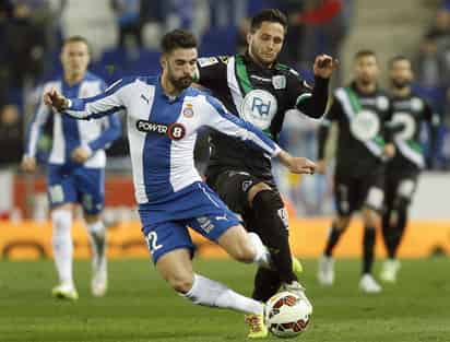 Con este resultado, los 'blanquiazules' llegaron a 32 puntos y escalaron a la octava posición.