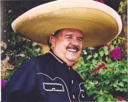 Autor de temas como 'Sin fortuna', Gerardo manifestó siempre estar orgulloso de sus paisanos, lo cual le valió el respeto y aprecio del público. Sus letras aluden al campo y al contexto rural en general. (ARCHIVO)