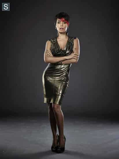 Adiós. La actriz que daba vida a ‘Fish Mooney’ en la serie Gotham anunció que su contrato en la serie había terminado. (Archivo)