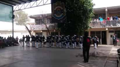 Participaron 5 instituciones educativas de la región como el Instituto Francés de La laguna, el Cetis 88, el Conalep, la Universidad Politécnica y la Universidad Juárez del Estado de Durango, además del plantel anfitrión. (EL SIGLO DE TORREÓN)