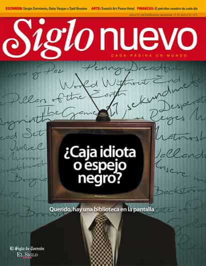 Siglo Nuevo