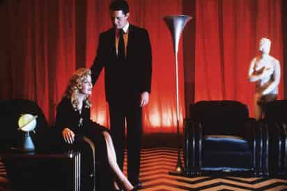 Twin Peaks: 25 años de ser precursora
