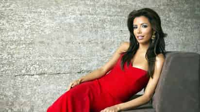 Personaje. La actriz Eva Longoria participará en el serie Brooklyn 99.