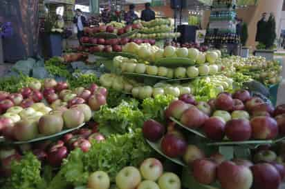 En México existen riesgos para la salud por la circulación de microorganismos patógenos como la bacteria Staphylococcus aureus, asociada a enfermedades transmitidas por alimentos. (ARCHIVO)