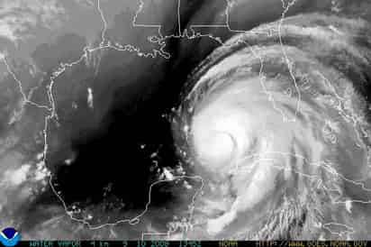 Estimación. En el Océano Atlántico se pronostica una baja actividad ciclónica, con siete ciclones de nombre, cuatro de los cuales alcanzarían la categoría de tormentas tropicales y tres de huracanes.