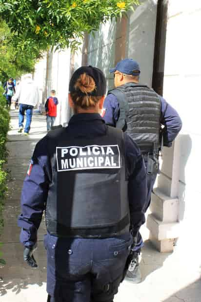 Partió. Seguridad Pública de Ciudad Lerdo queda acéfala luego de la renuncia del coordinador. (EL SIGLO DE TORREÓN)