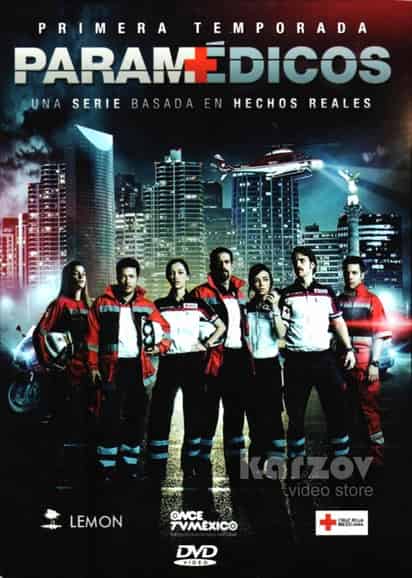 Grabación. Los 16 capítulos de la segunda temporada se transmitirán en alta definición por Canal Once.