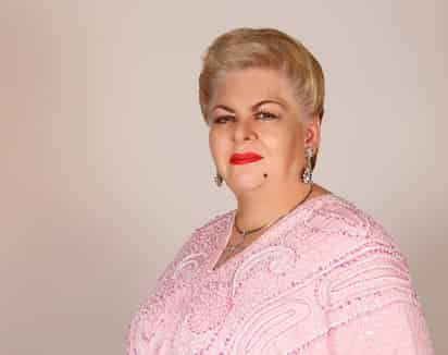 'Cada 10 de mayo es muy duro y triste para mí, yo creo que muchas personas me entenderán...no es fácil superar la pérdida de una madre, es complicado de aceptar”.
- PAQUITA LA DEL BARRIO, Cantante