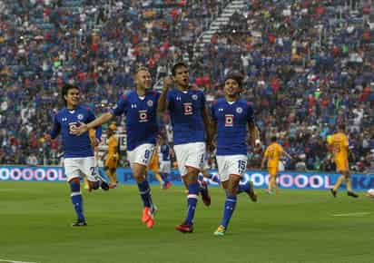 Internauta nombra al Estadio Azul ‘Subcampeonísimo’. (Notimex)