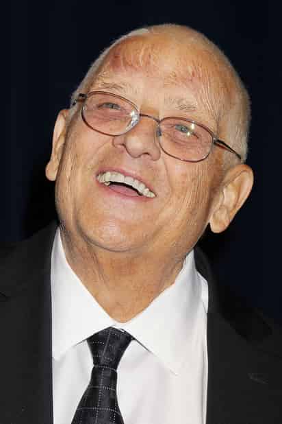 Dusty Rhodes es miembro del Salón de la Fama de WWE, en Estados Unidos. Muere exluchador de lucha libre