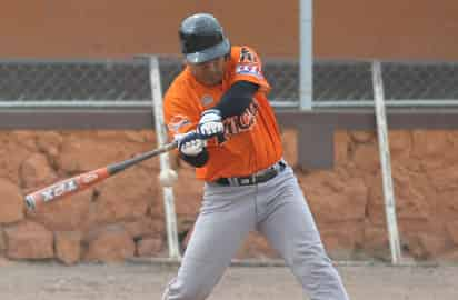 La tensión se vive en cada batazo dentro de la postemporada. Sigue Play Off en la Juan Navarrete