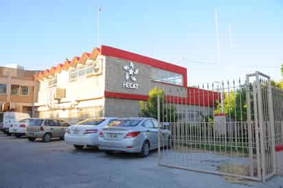 Integral. El trabajo del HECAT también contribuye al bienestar y armonías de las familias. (ARCHIVO)