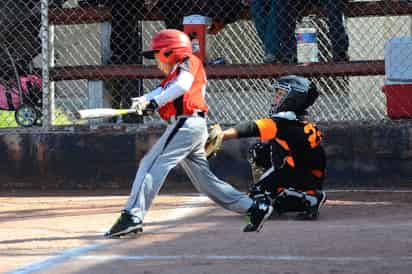 Doble juego tendrá cada equipo durante la jornada de este sábado, teniendo como sedes el Estadio Infantil Sertoma y el de la Unidad Deportiva Gómez Palacio, en el único día que corresponde a la fase de grupos. (Archivo)