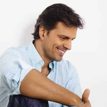 'La historia tiene humor y eso es bueno para que ustedes olviden por un buen rato las cosas complicadas por las que pasamos día a día”.
- AGUSTÍN ARANA, Actor y cantante