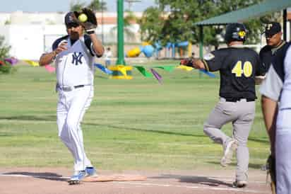 Los Bucaneros de NY terminaron como líderes del Grupo A y enfrentarán a los Piratas dentro de las semifinales el próximo sábado. (Archivo)