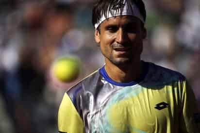 Ferrer cayó ante Marcos Baghdatis. (Archivo)