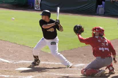 Pericos no pudo jugar ayer. Suspenden juego por la lluvia