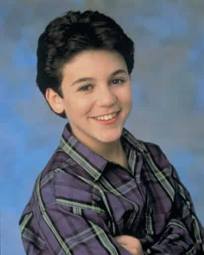 El personaje de “Kevin” en Los años maravillosos le dio a Fred Savage el reconocimiento del público así como nominaciones a los Globos de Oro y premios Emmy. (Especial)