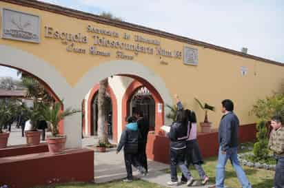 Necesidad. Las instalaciones de telesecundaria se utilizan para ofrecer el servicio de telebachillerato en 12 municipios.