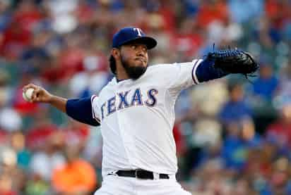 El derecho mexicano consiguió su octava victoria del año. Yovani Gallardo vuelve a la senda del triunfo ante Astros