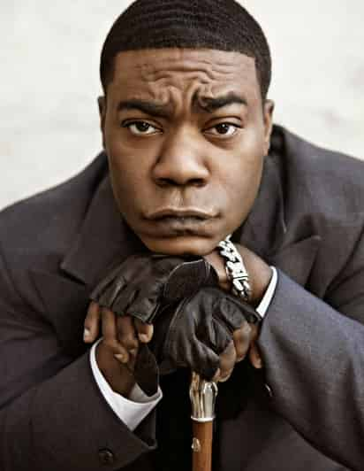 Se arreglan. La multinacional llegó a un acuerdo con el actor Tracy Morgan para que éste suspendiera su demanda, según el comediante Damon Wayans.