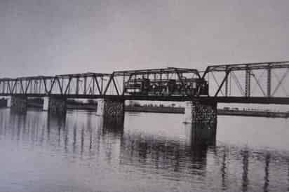Ciudad histórica. Torreón nació en la era porfiriana, cambió con la revolución y se intenta adaptar a los nuevos tiempos. (CORTESÍA)