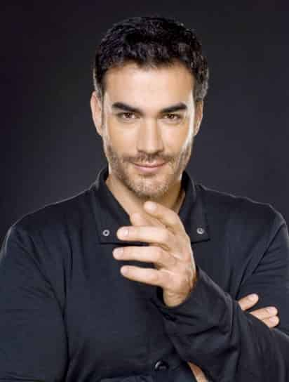 Visita. El actor David Zepeda se presentará en la región el próximo mes con la puesta en escena Divorciémonos mi amor.