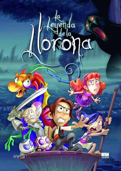 La primera temporada, de 13 episodios, se estrenará en 2017.