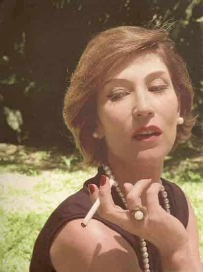 Clarice Lispector