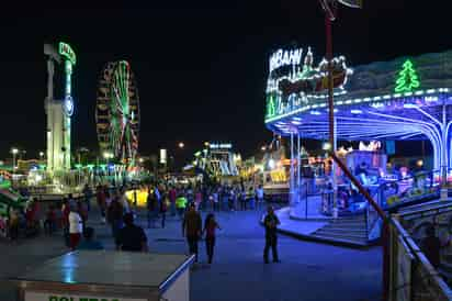 Lugar. Fue a partir de 1982 y hasta el momento, que se estableció en una superficie superior a las 30 hectáreas para el recinto ferial.