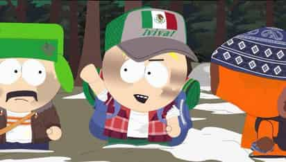 “South Park” sigue las aventuras de un grupo de niños de cuarto grado, quienes pasan por las experiencias más extrañas y conocen a los personajes más desquiciados que puedan existir.