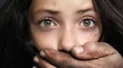 Los hechos se registraron en la Escuela Primaria Sara Rendón de la colonia La Sierrita ayer miércoles al medio día, cuando la niña pidió permiso para ir al baño.