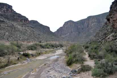 Promesa. Buscan que Cabildo apruebe plan de manejo de la Reserva Ecológica Municipal Sierra y Cañón de Jimulco.