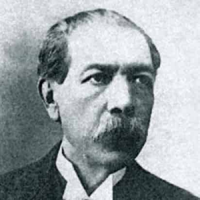 El reconocido galeno nació en la ciudad de Guanajuato y fue sobrino del ilustre médico Casimiro Liceaga, primer director del Establecimiento de Ciencias Médicas. (IMAGEN TOMADA DE INTERNET)