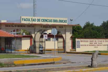 Simposium. Realiza la Facultad de Ciencias Químicas de la UJED, el evento internacional para sus diferentes carreras. (ARCHIVO)