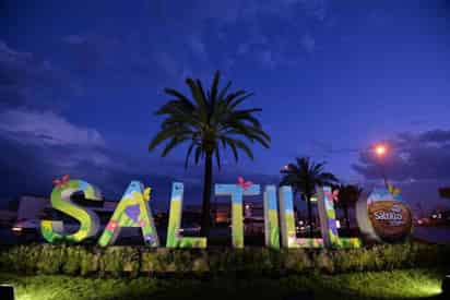 Saltillo fue ubicado como la ciudad más competitiva y sustentable a nivel nacional.